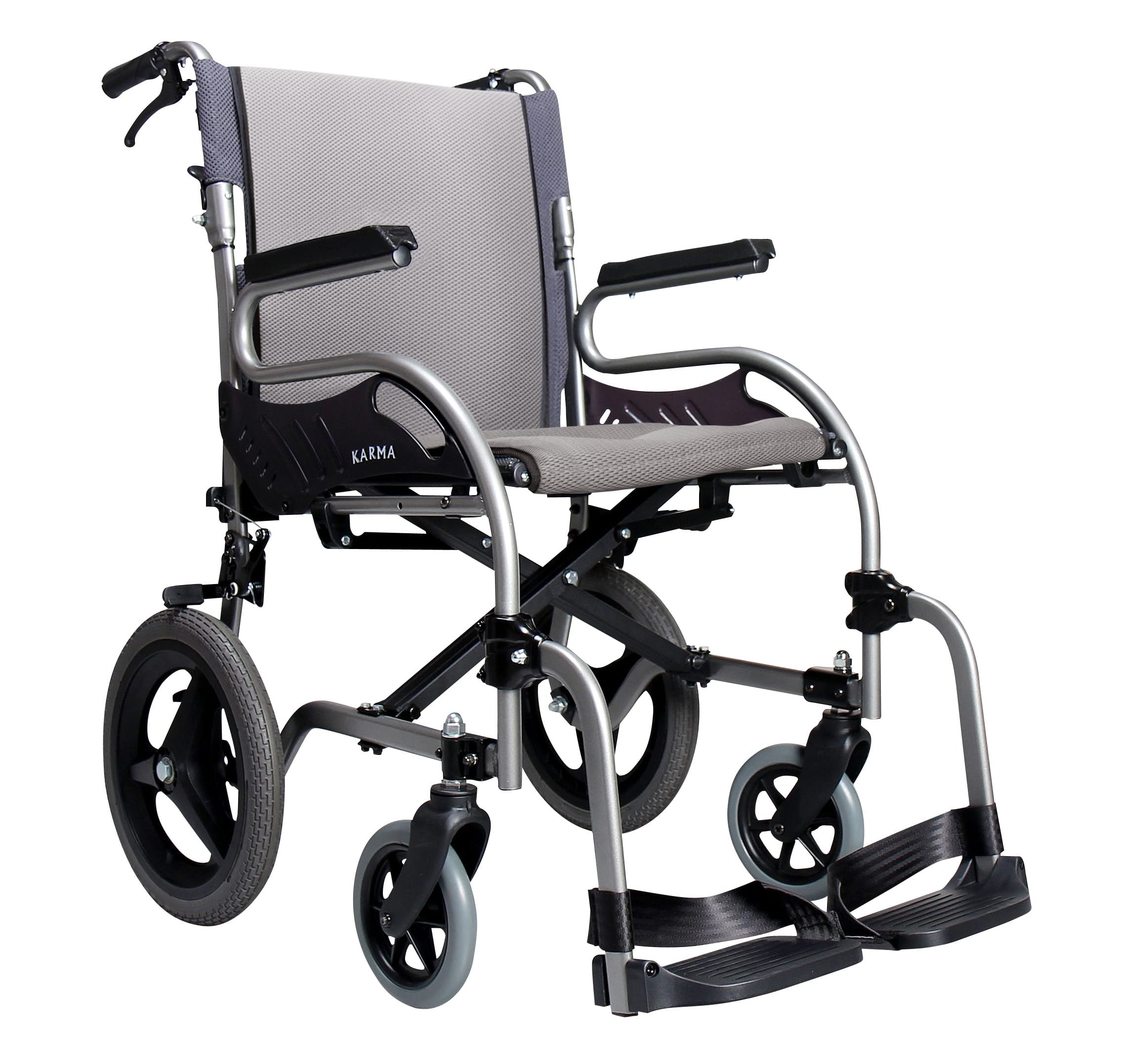 star 2 transit wheelchair
